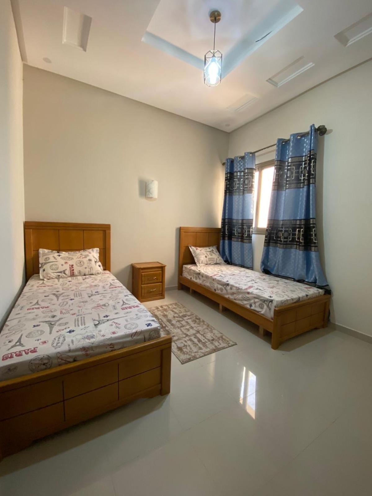 Appartement A Agadir Centre Ville Exterior photo